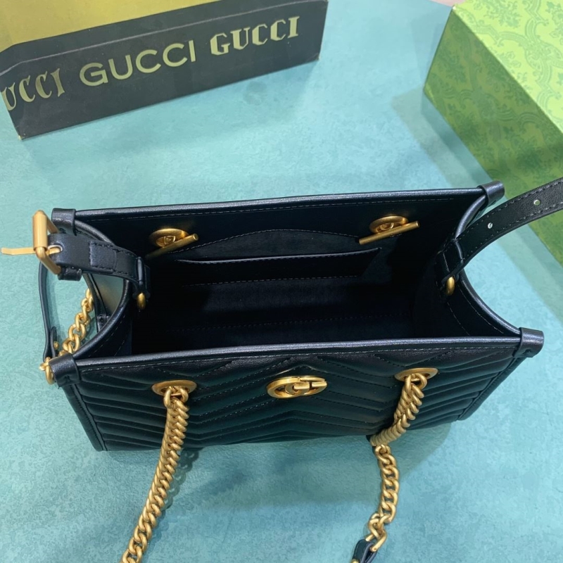 Gucci Top Handle Bags